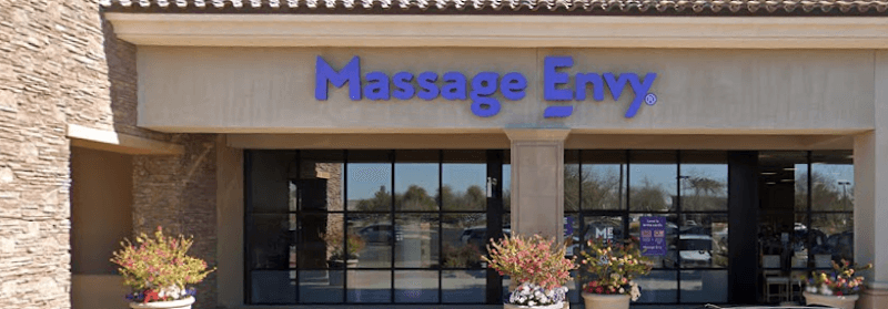 Massage Envy - Chandler - Fulton Ranch photo