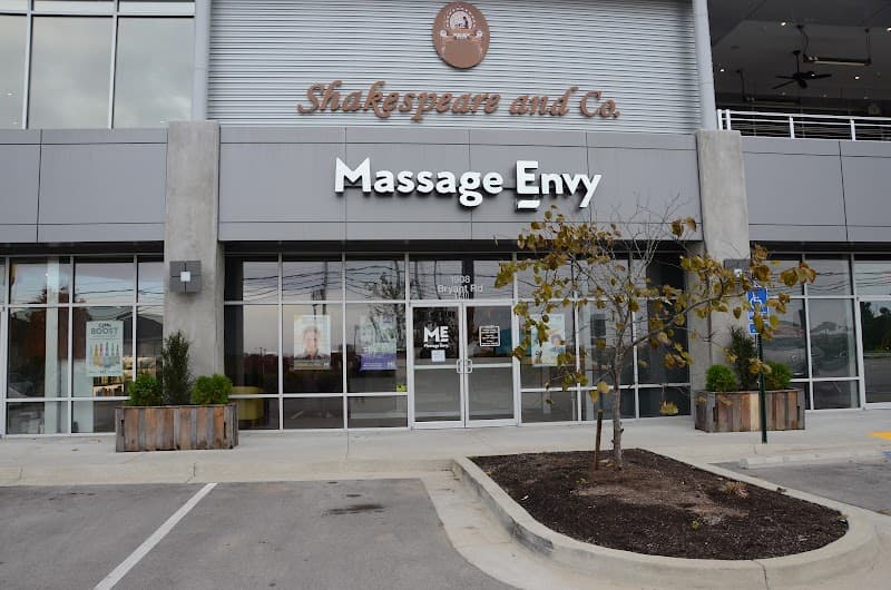 Massage Envy - Chevy Chase Lexington photo