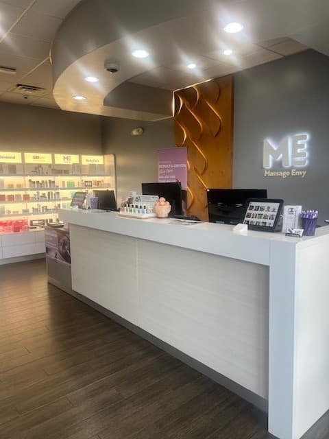 Massage Envy - CLOSED Mesa photo