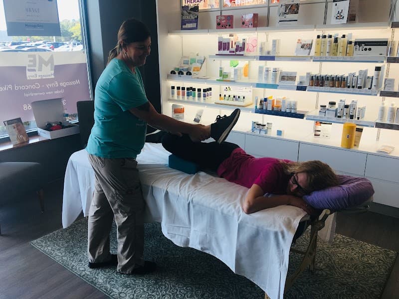 Massage Envy - Concord Pike Wilmington photo