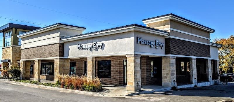 Massage Envy - Deer Creek Overland Park photo