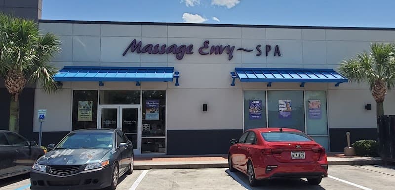 Massage Envy - Elmwood Harahan photo