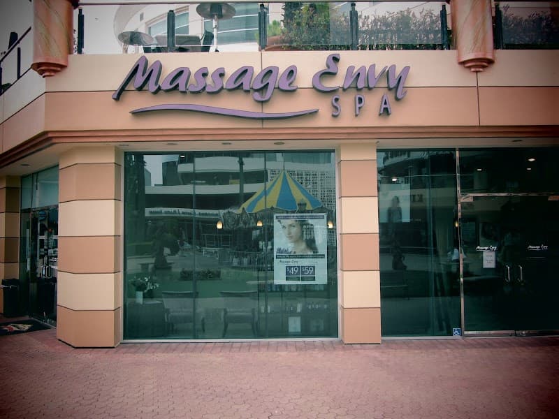 Massage Envy - Encino photo