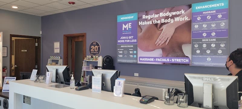 Massage Envy - Everett Mall photo