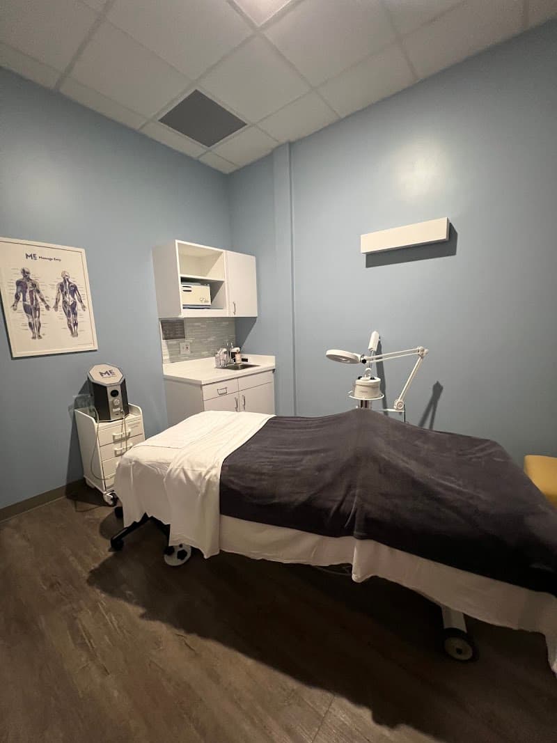 Massage Envy - Fairfax City photo