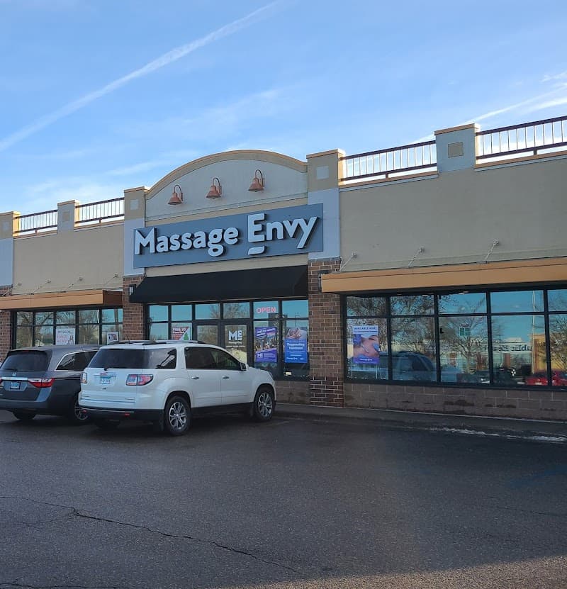 Massage Envy - Fargo 45th Street photo