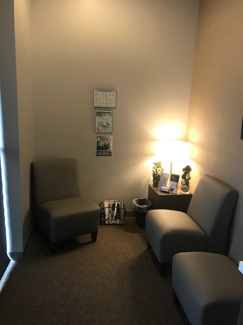 Massage Envy - FM 1960 Eldridge Houston photo