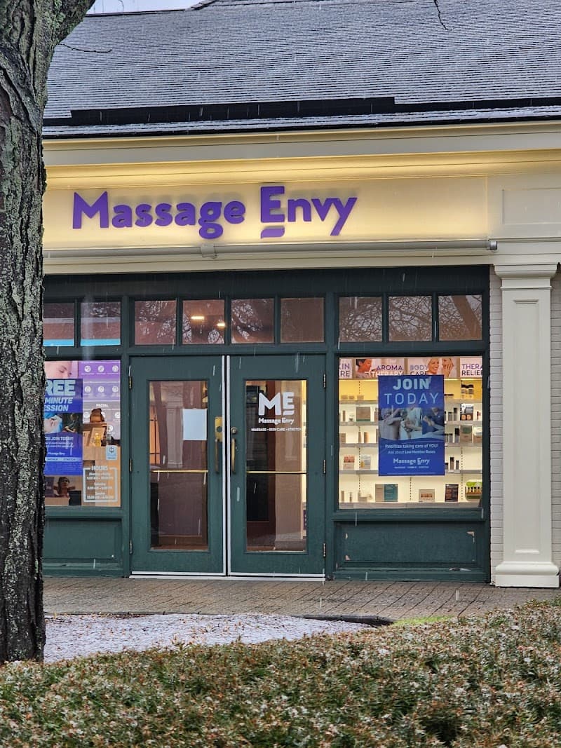 Massage Envy - Glastonbury photo