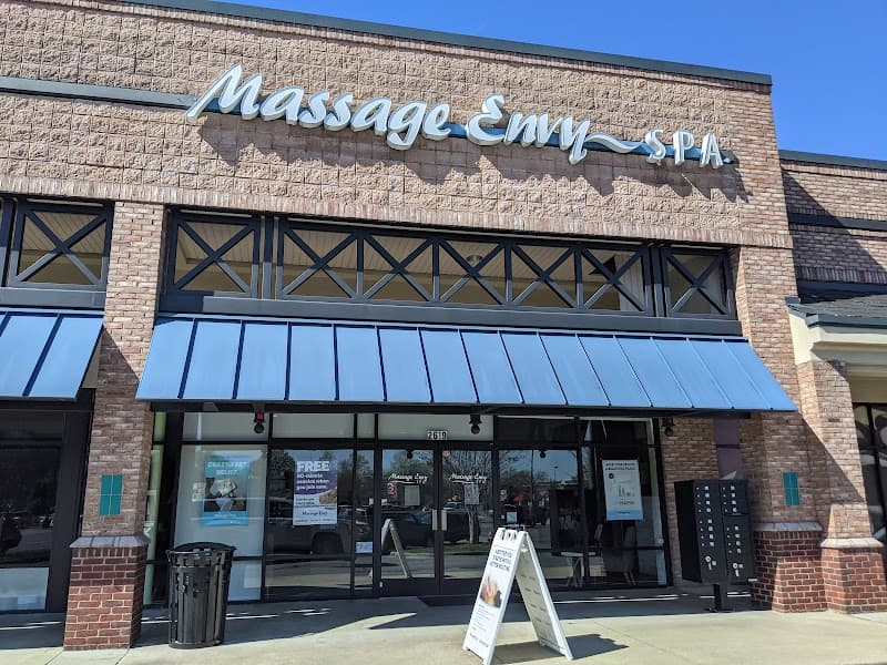 Massage Envy - Greensboro photo