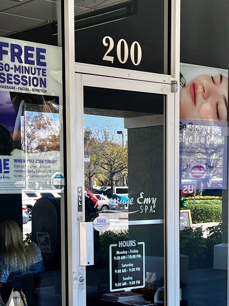 Massage Envy - Hillsboro Deerfield Beach photo