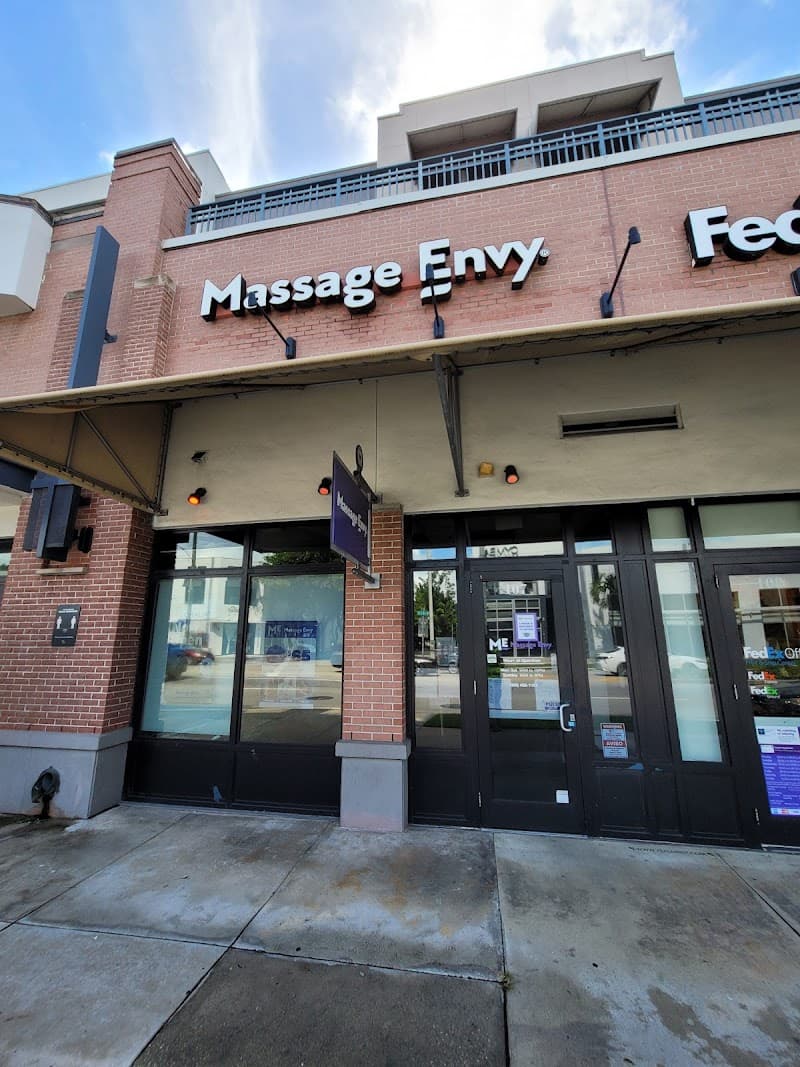 Massage Envy - Midtown Miami photo