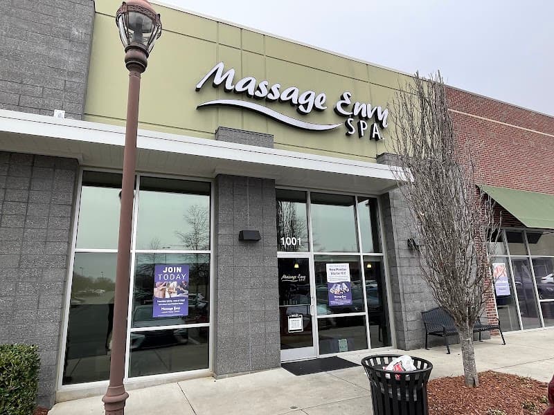 Massage Envy - Morrisville Park West Village photo