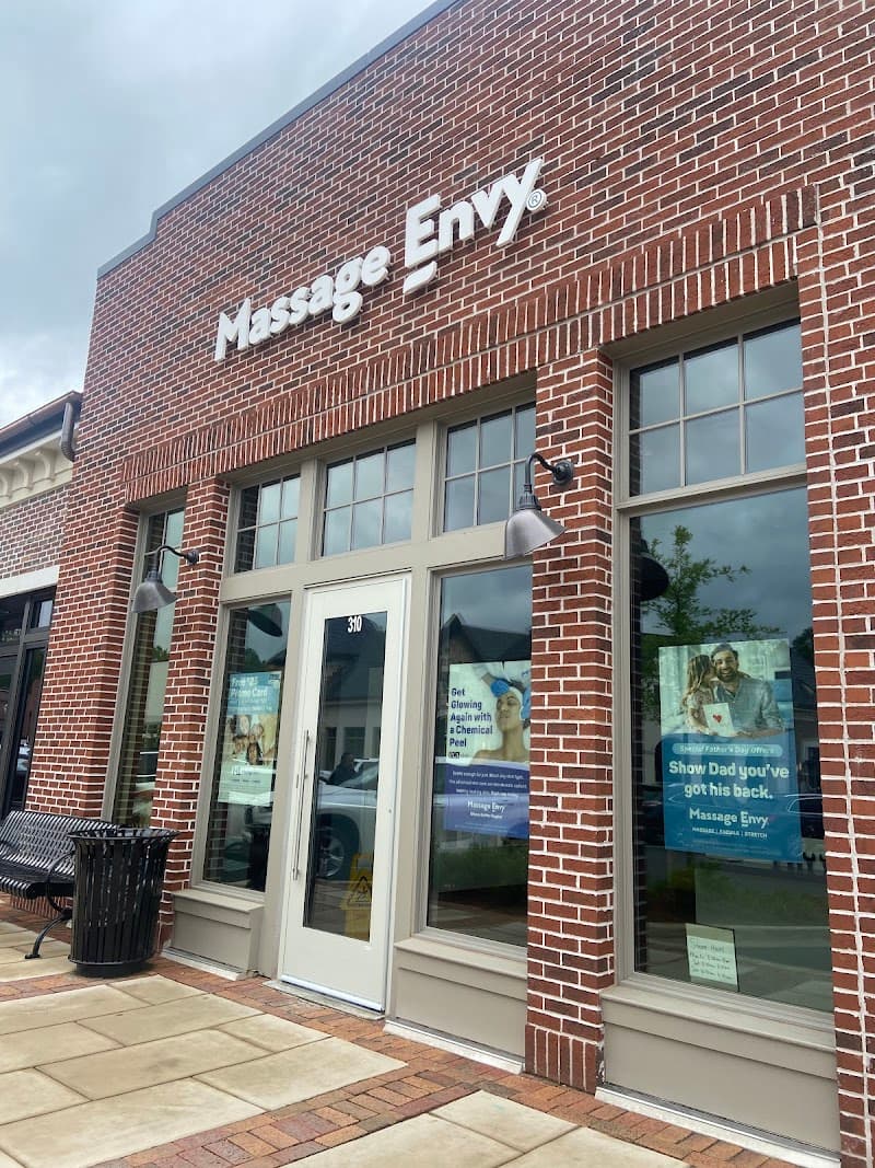 Massage Envy - Mountain Brook Mountain Brk photo