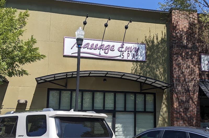 Massage Envy - Mt Pleasant - Houston Northcutt Mount Pleasant photo