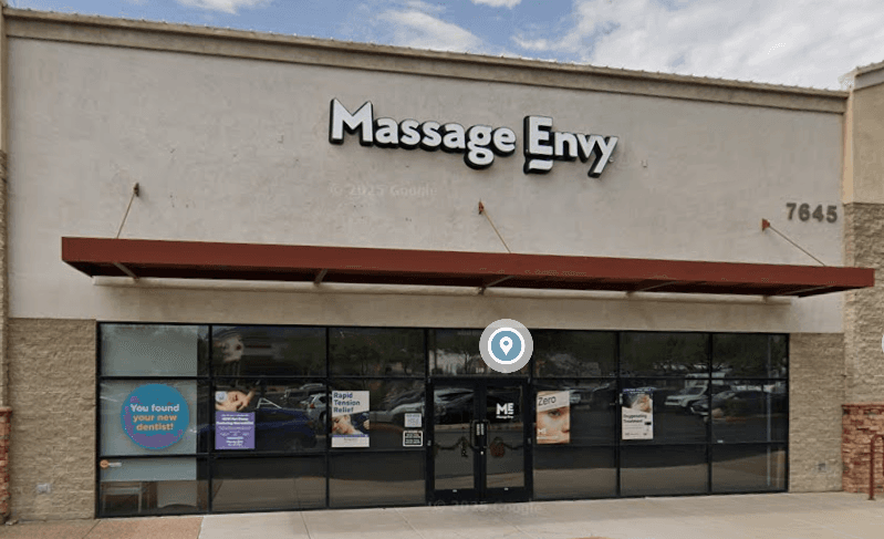 Massage Envy - Oro Valley - Northwest photo