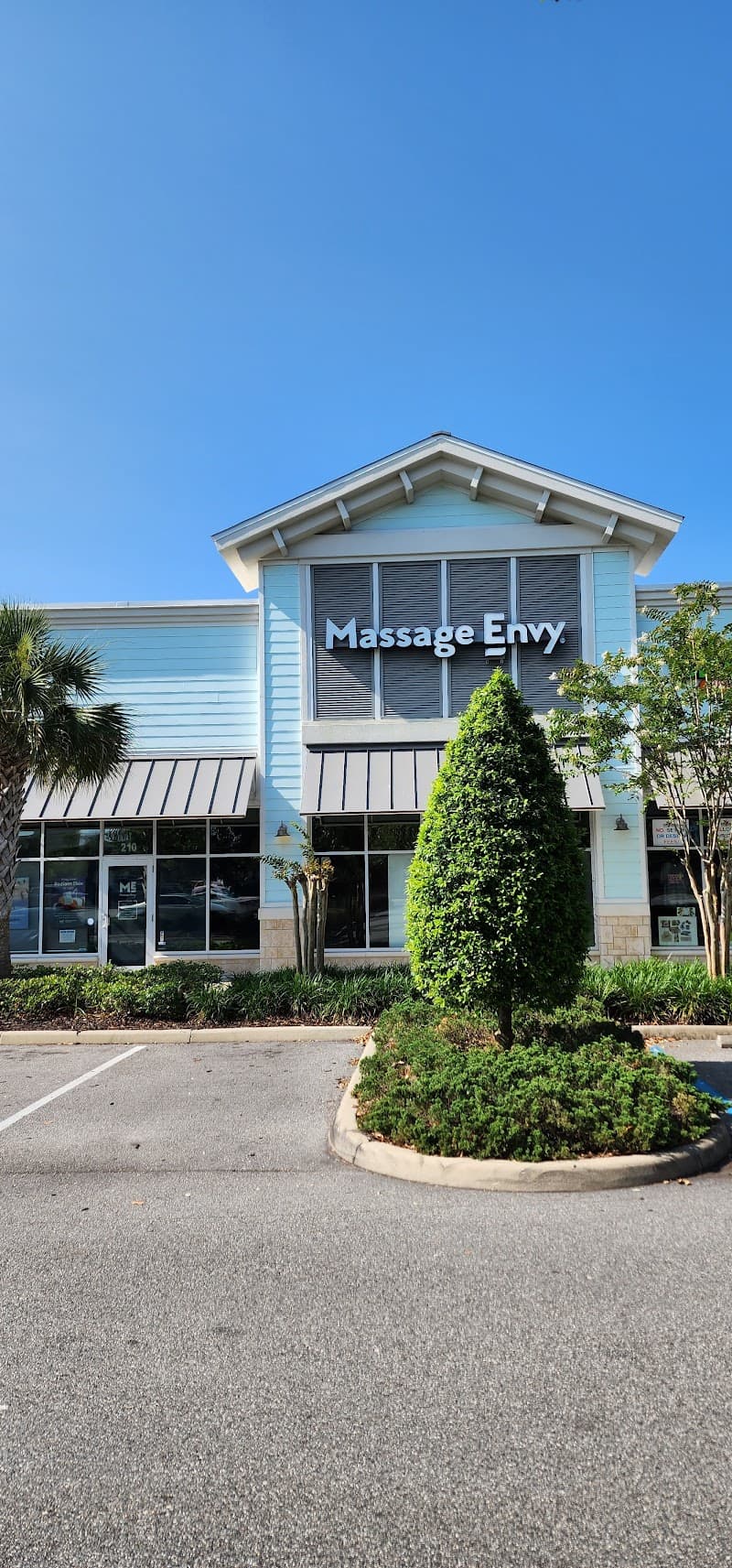 Massage Envy - Palm Coast photo