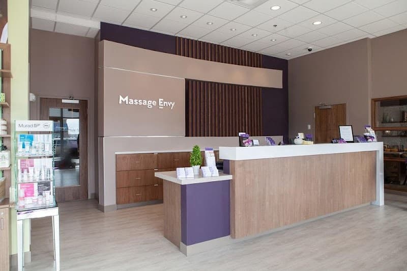 Massage Envy - Pleasanton photo