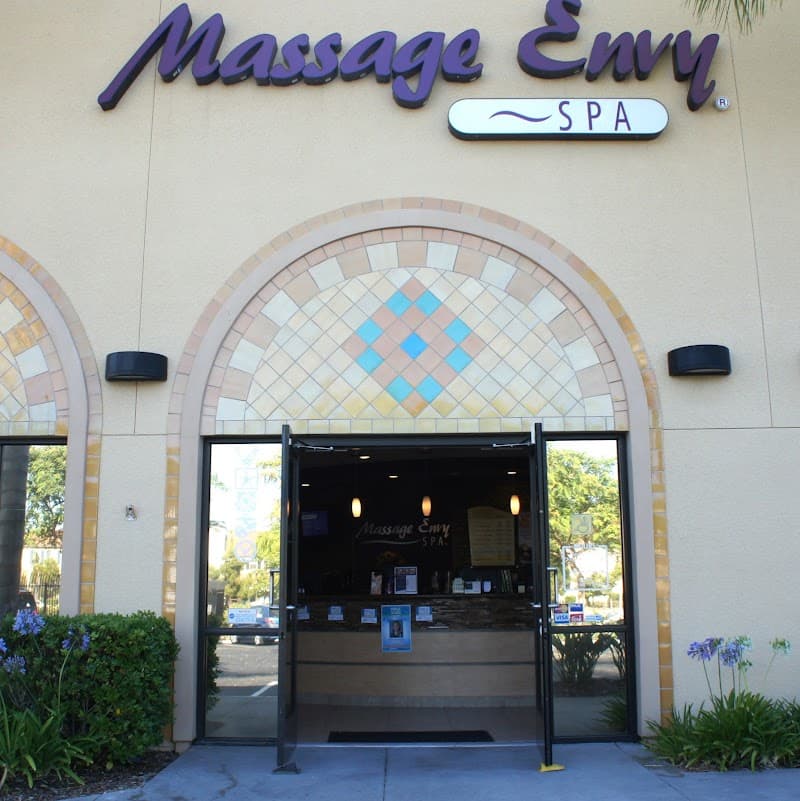 Massage Envy - Point Loma San Diego photo
