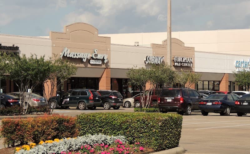 Massage Envy - River Oaks Houston photo