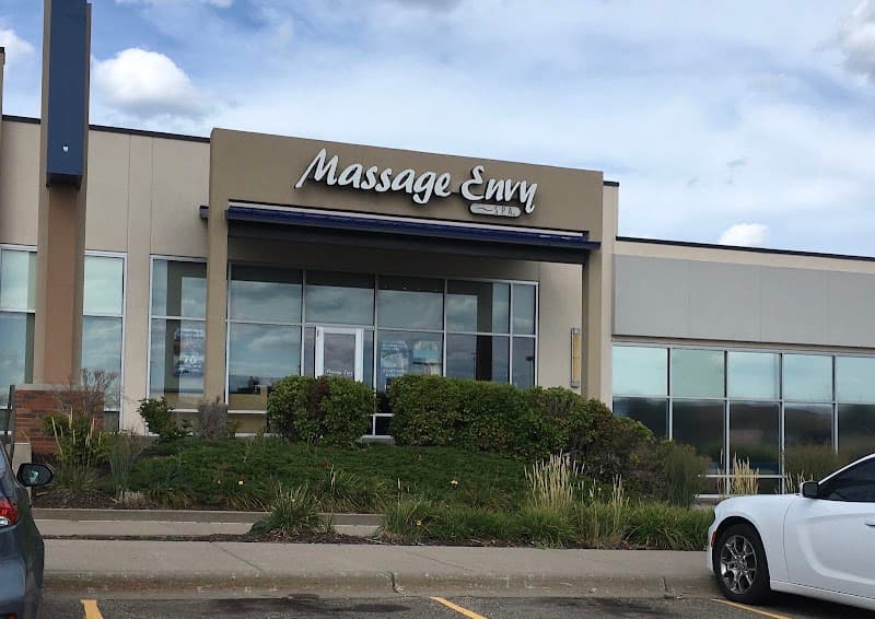 Massage Envy - Roseville-MN photo