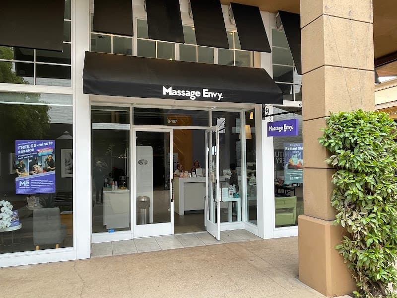 Massage Envy - Santa Barbara photo