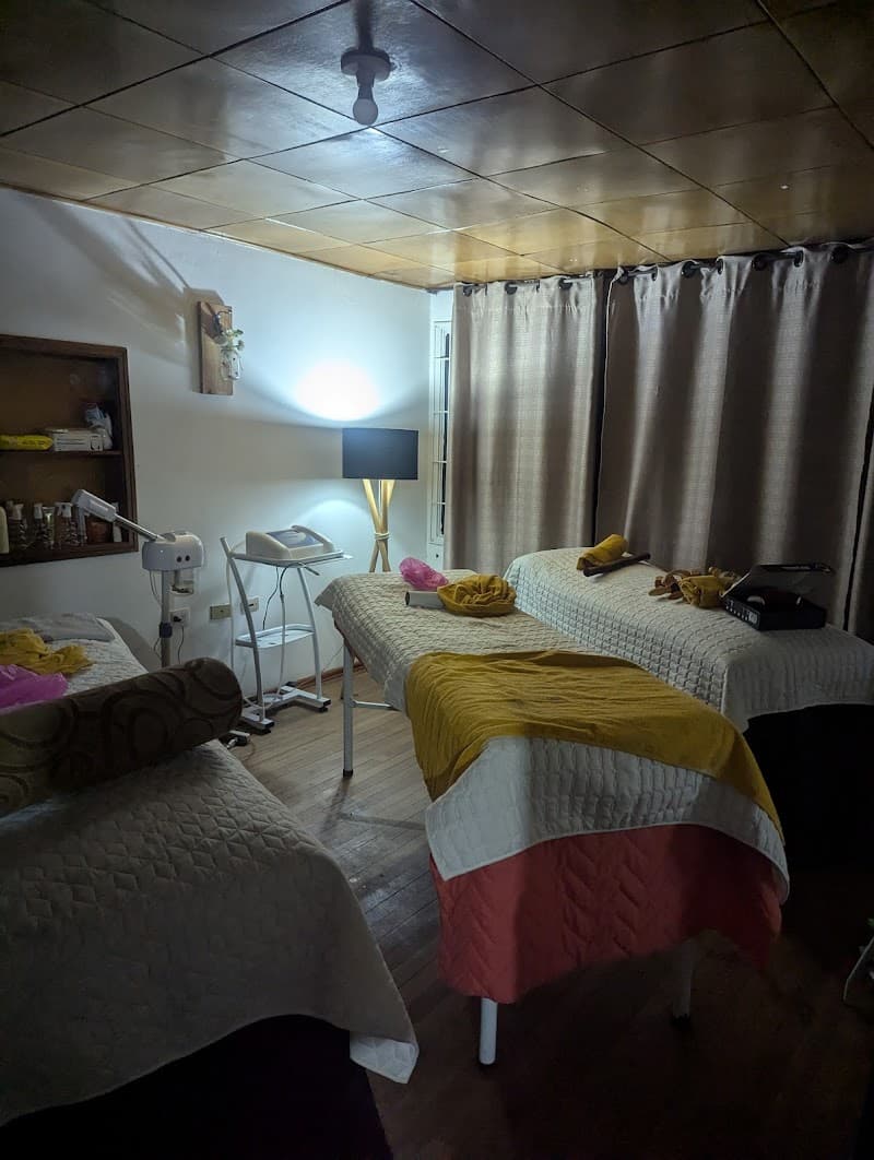 Massage Envy Spa Bogotá Bogotá, D.C. photo