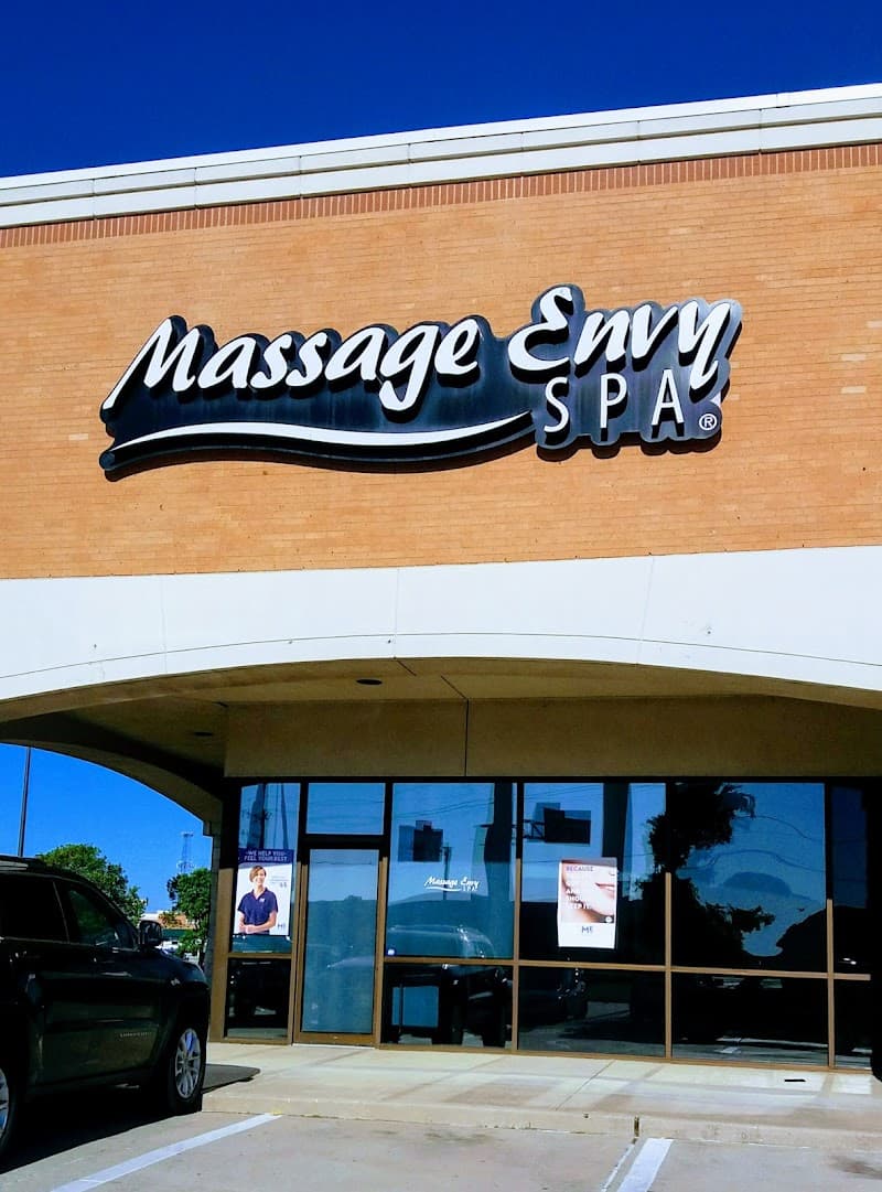 Massage Envy Spa of Corinth Denton photo