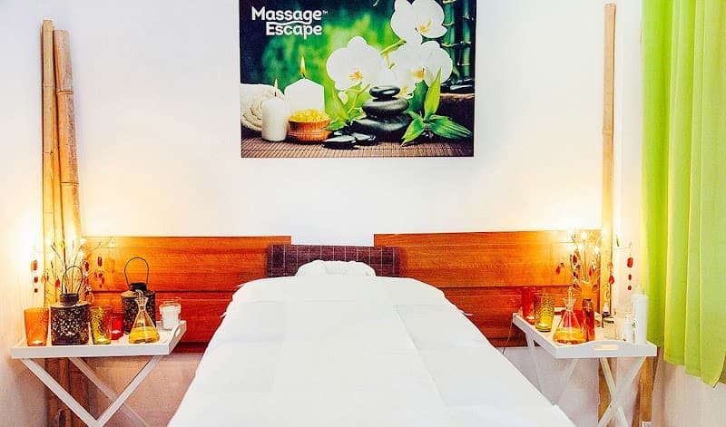 Massage Escape San Bartolomé de Tirajana photo