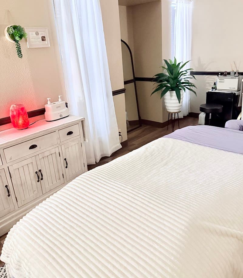 Massage Essence Day Spa Odessa photo