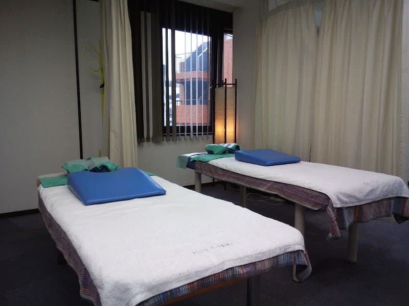 Massage & Esthe CoriCori Kumamoto City Chuo Ward photo