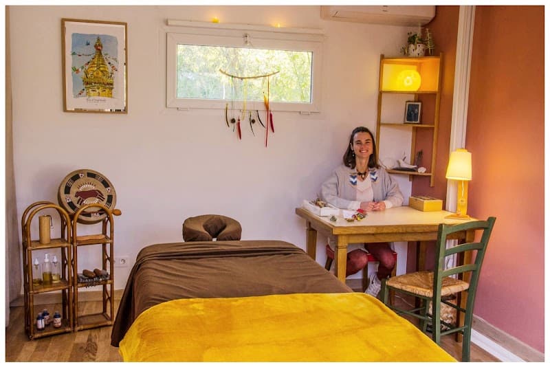 Massage et Thérapie Myo Villeneuve-lès-Avignon photo