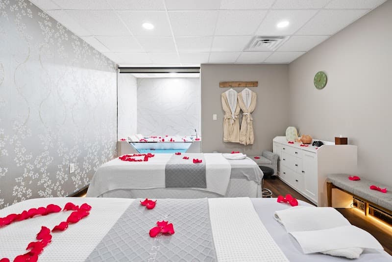 Massage Etoile - Howell Mill Road Atlanta photo