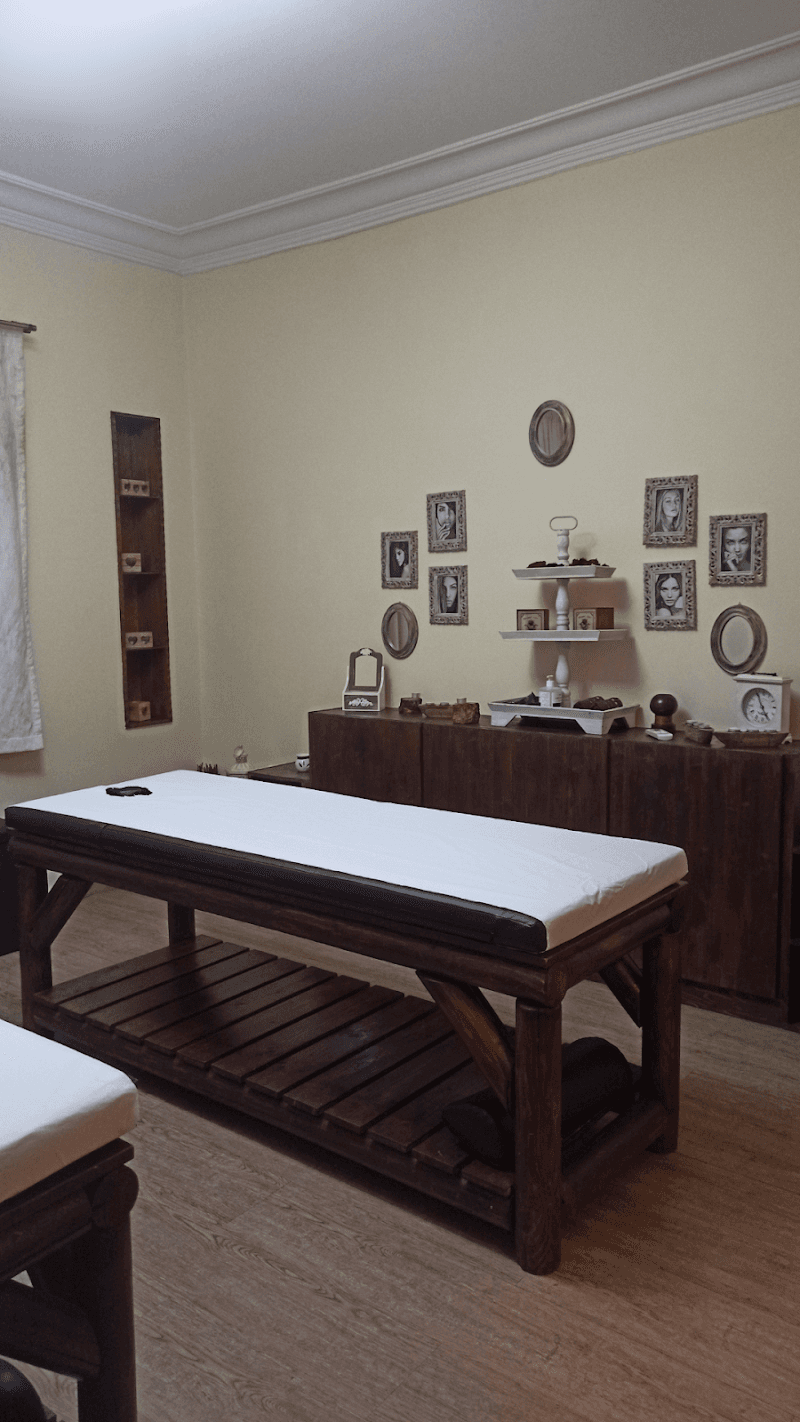 Massage Experience Pl. Davaki Pindou 12 photo