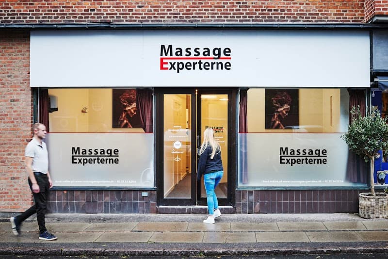 Massage Experterne Frederiksberg photo