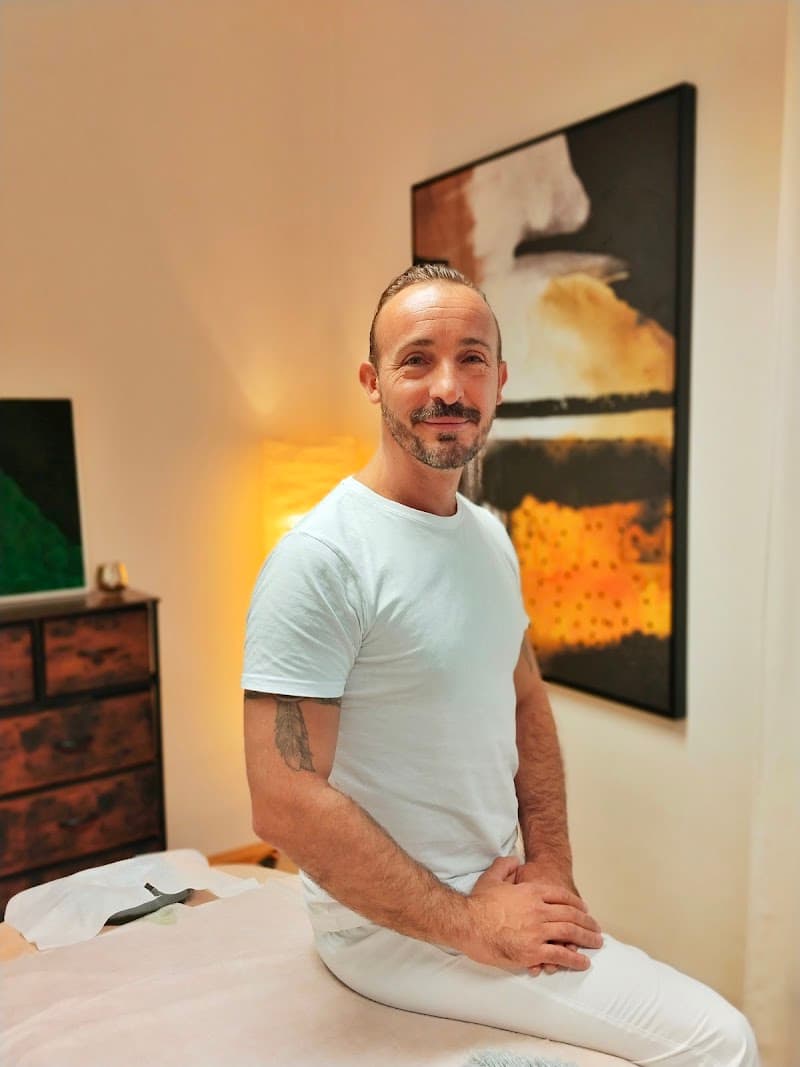 Massage Fachinstitut Manfred Ramusch Klagenfurt am Wörthersee photo