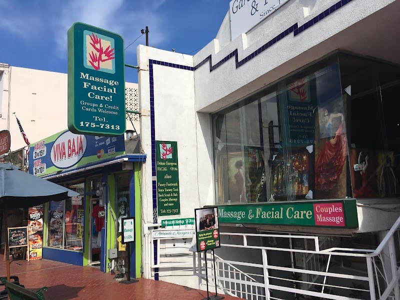 Massage & Facial Care Ensenada photo