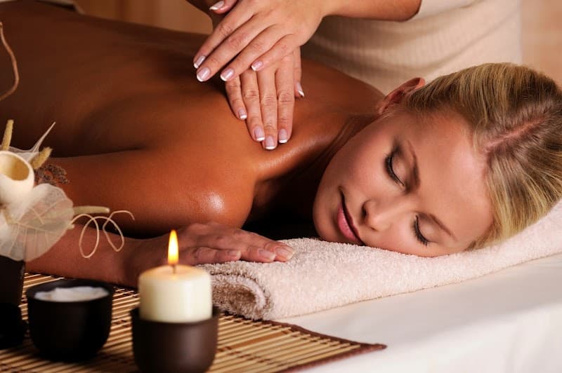 Massage & Facial Spa Park Rapids photo