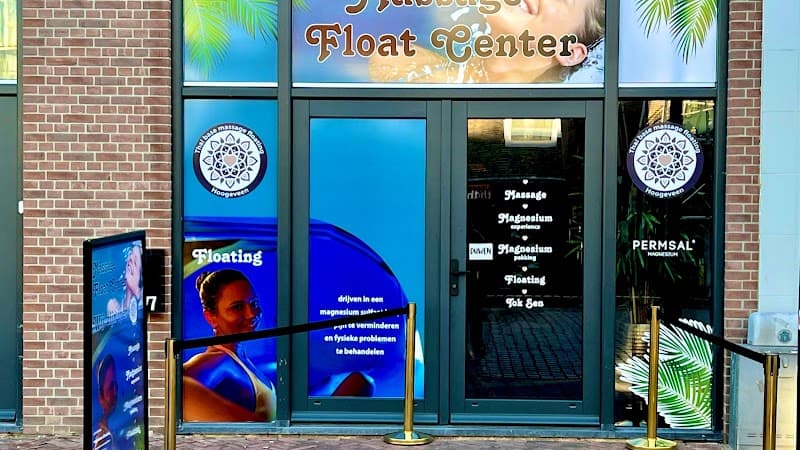 Massage & Floating Center Hoogeveen photo