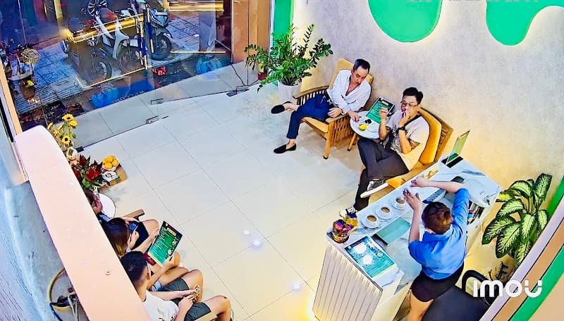 Massage Foot & Body Huỳnh Nga 939 Vũng Tàu photo