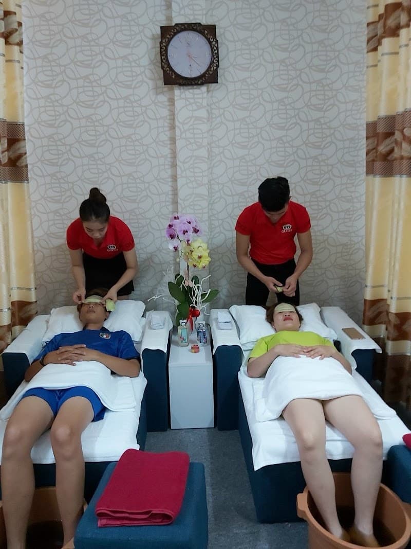 Massage Foot & Body SÀI THÀNH Mỹ Tho photo