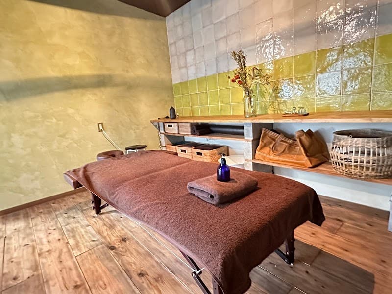 Massage & Foot Reflexology Salon Reflect Iida City photo