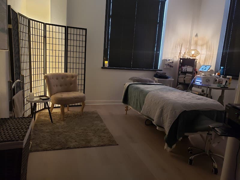 Massage for a Healthy Life - Becky Bishop Green Bay photo