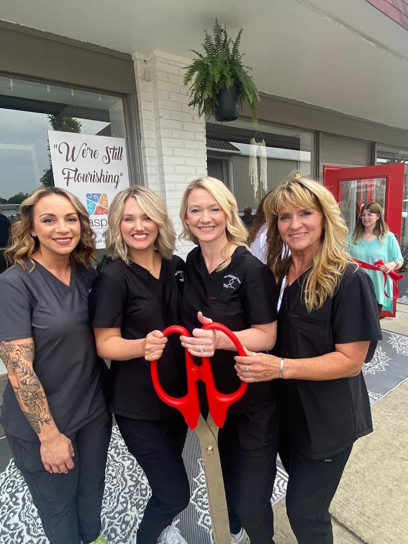 Massage for Health Clinic Jasper photo