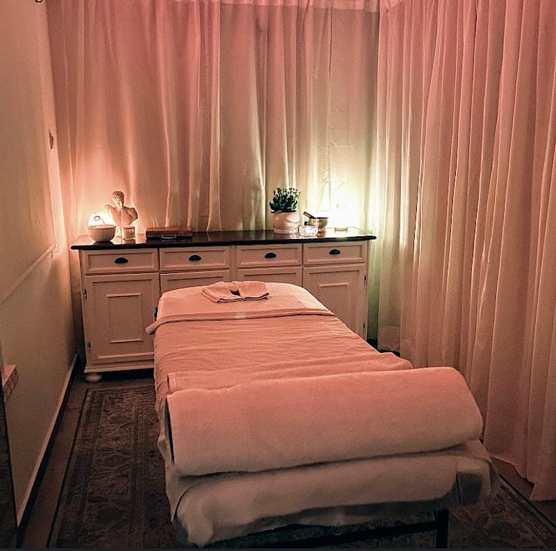 Massage for Men by Men in Tel Aviv Tel Aviv - Jaffa photo