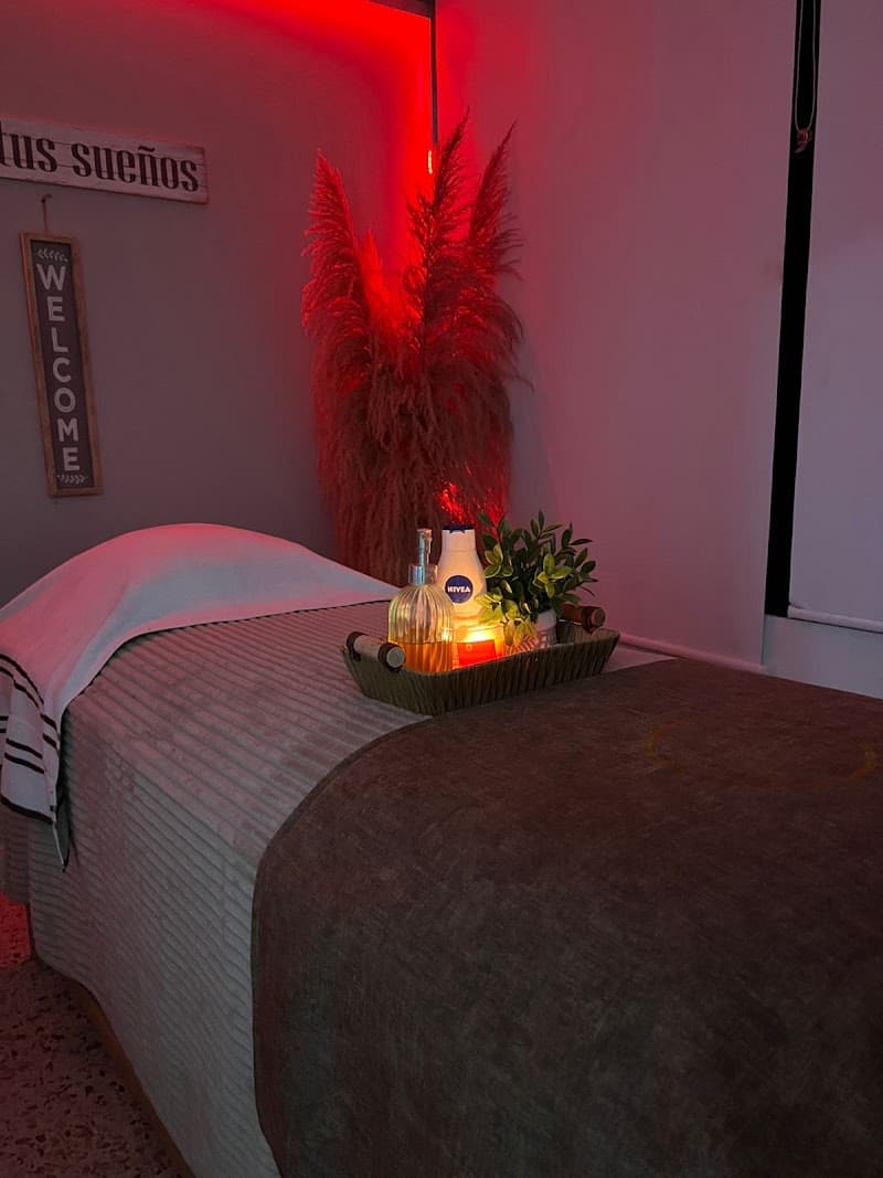 Massage For Men Cartagena | Masajes Cartagena | Burano Spa Cartagena photo