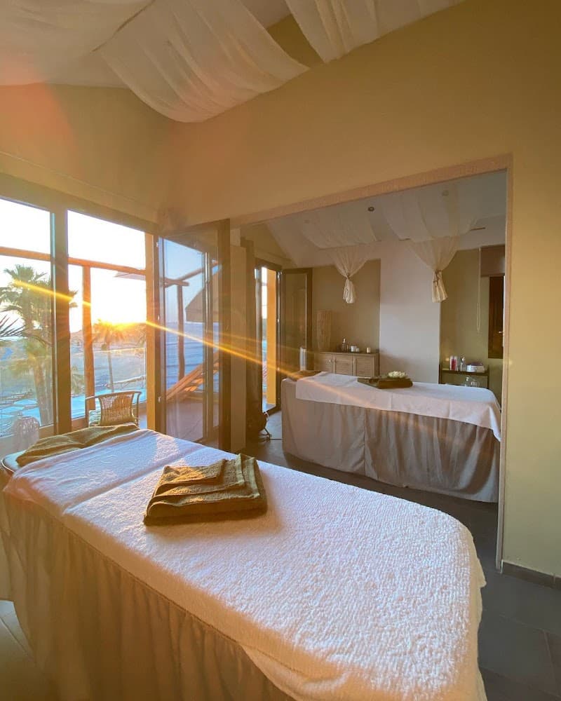 Massage For Stars By Nelly Kon/nou Karamanli 40A photo