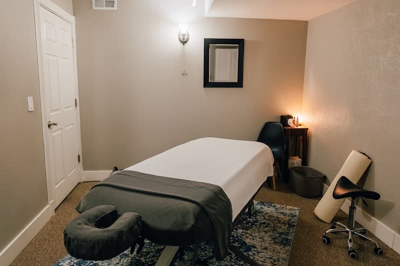 Massage For The Masses Fort Collins photo