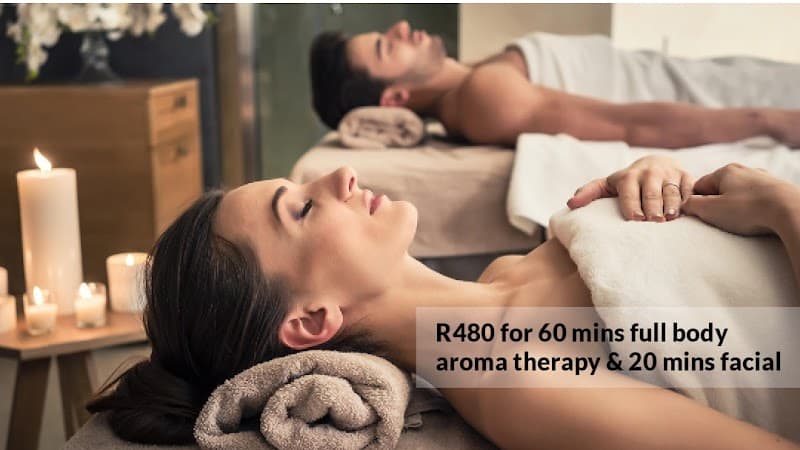 Massage for Wellness Johannesburg photo