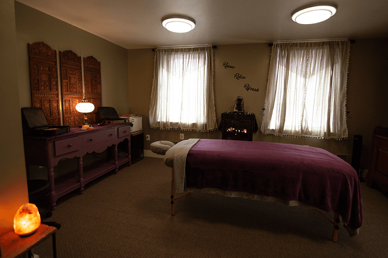Massage for Wellness West Grove photo