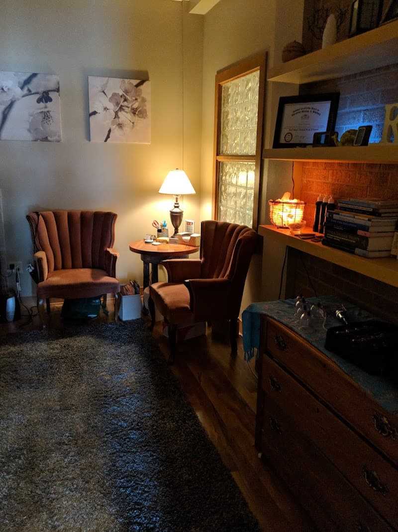 Massage for Women LLC Stoughton photo